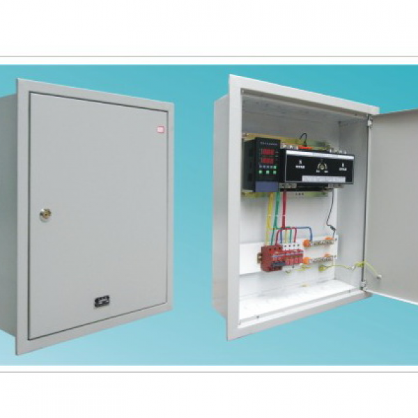 SD雙電源控制箱、GXL掛(嵌)式動(dòng)力配電箱